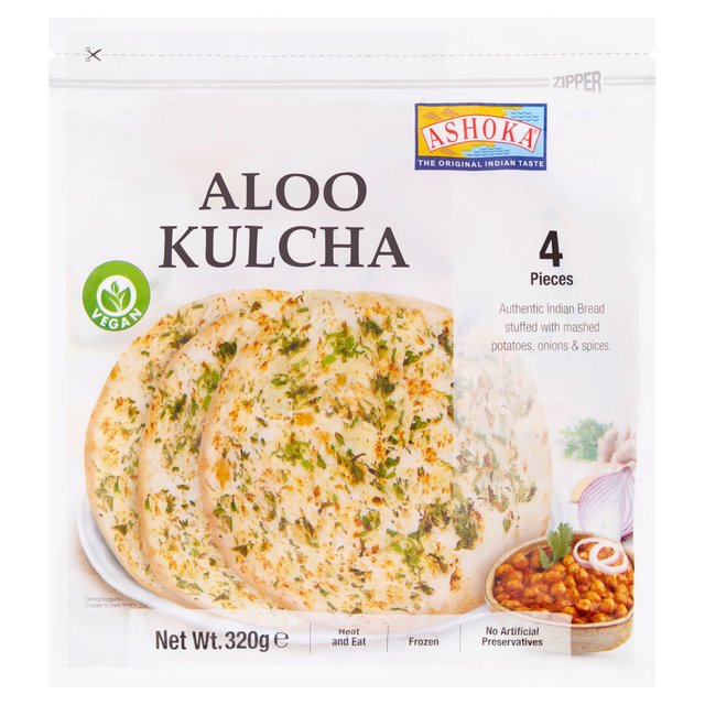 [DAIR-3109] Ashoka Aloo Kulcha