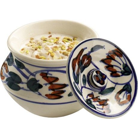 [DAIR-3113] Kulfi Ice Matka Malai Pot