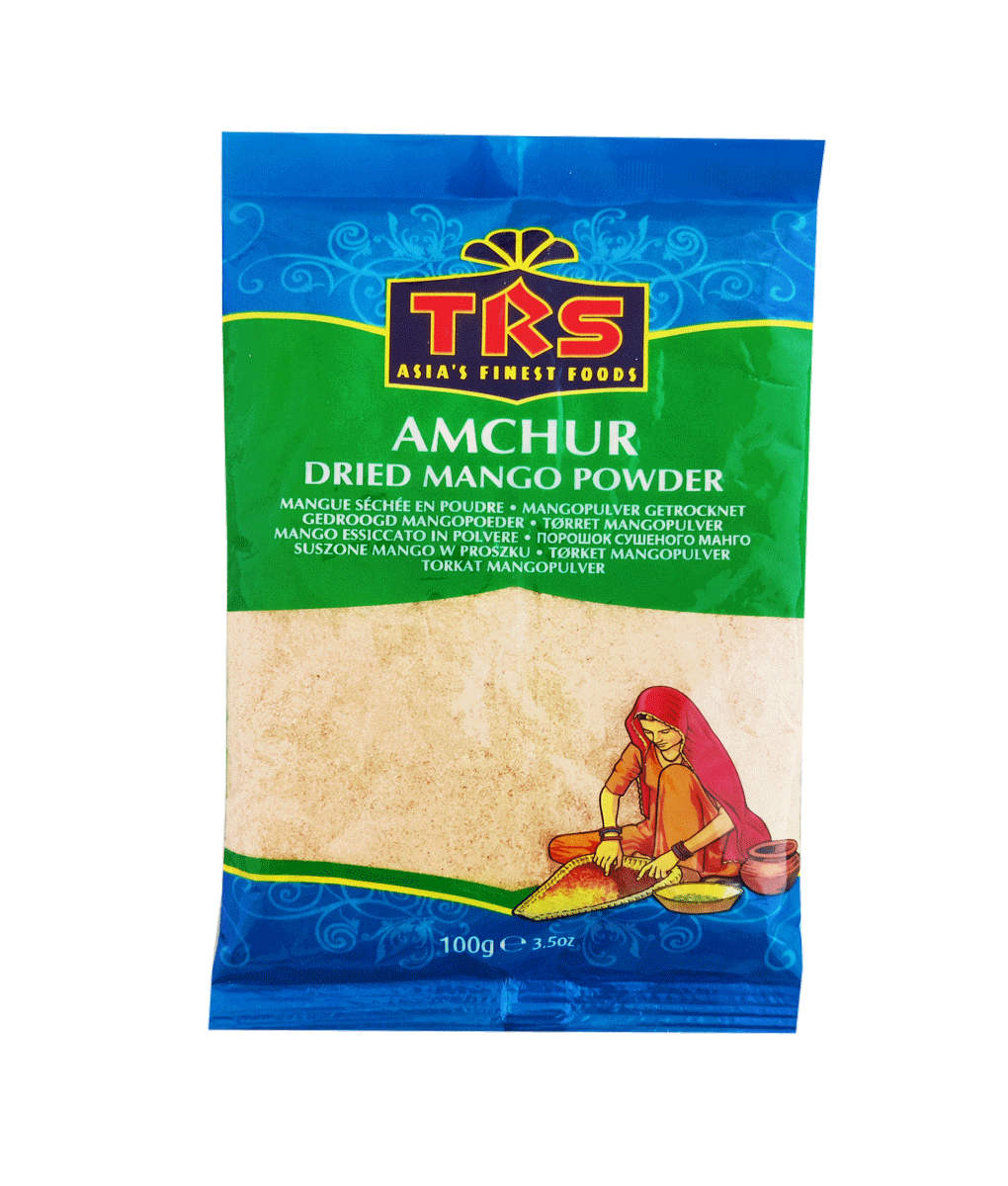 TRS Amchur Dried Mango Powder 100g