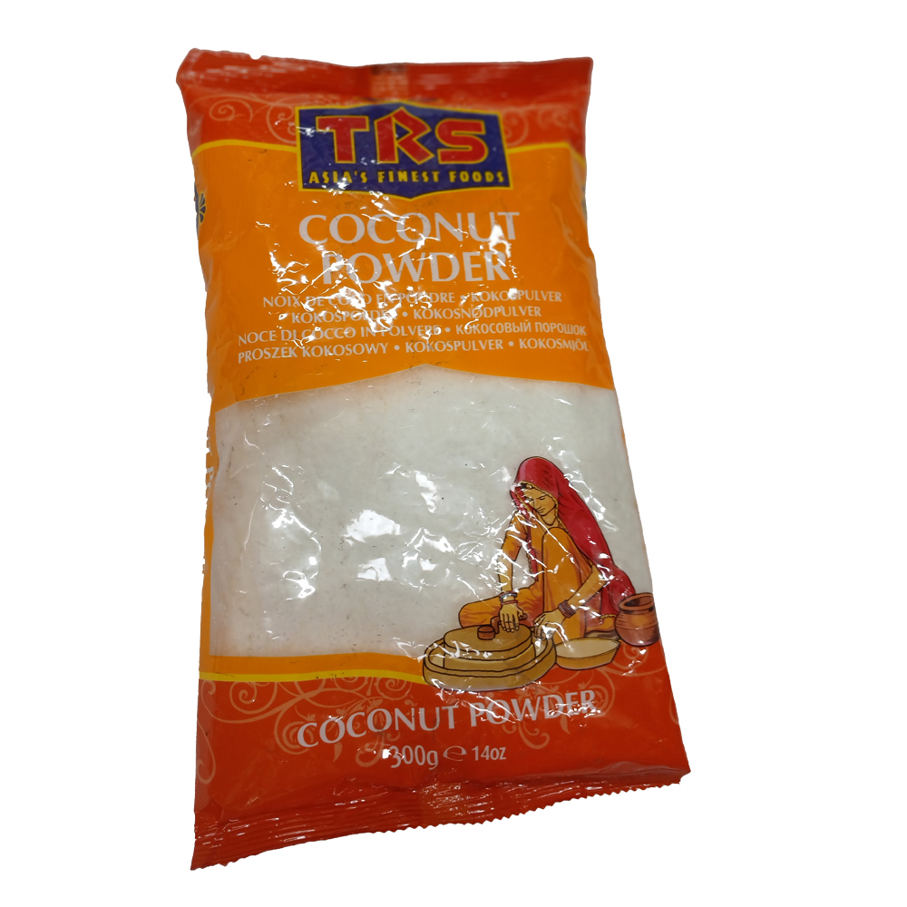 [DRFR-2005] TRS Coconut Powder 300g