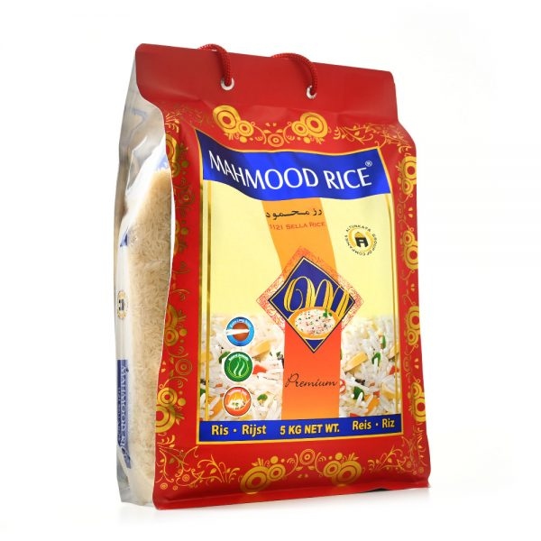 Mahmood Rice Basmati