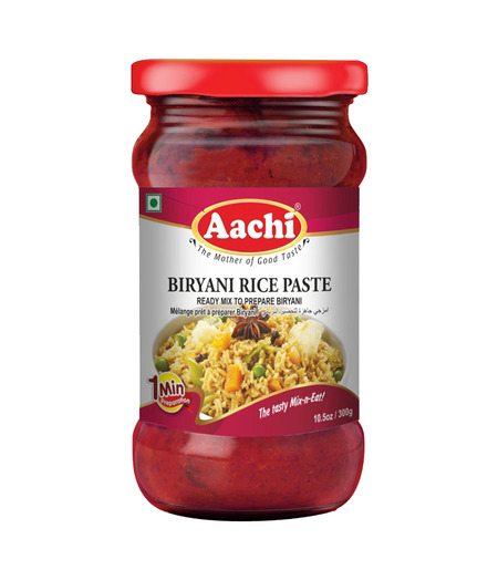 [GRFL-2016] Aachi Biryani Rice Paste