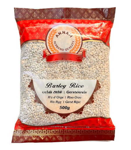 [GRFL-2023] Annam Barley Rice 500g