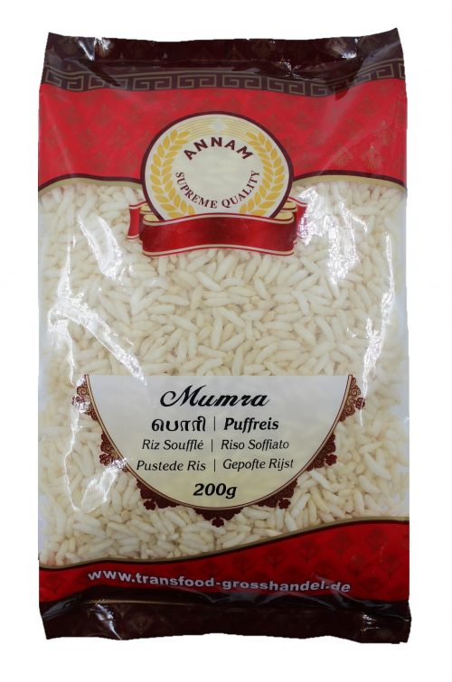 [GRFL-2024] Annam Koop Mumra- In Nederland 200g