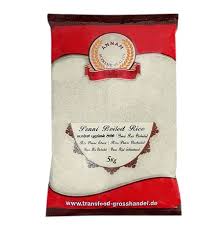 [GRFL-2034] Ds Asien Supermarkt Gmbh Ponni Boiled Rice