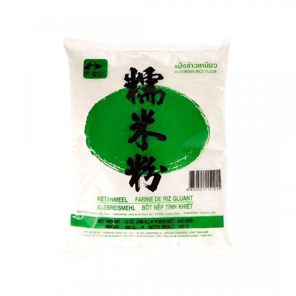 [GRFL-2042] Farmer Brand Glutinous Rice Flour 400g