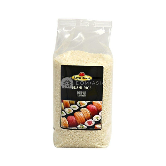 Royal Orient Sushi Rice 1kg