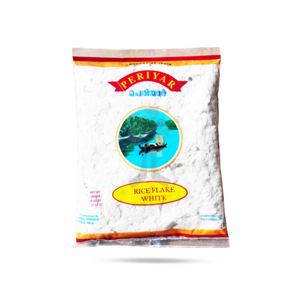 Periyar Rice Flake White 300g