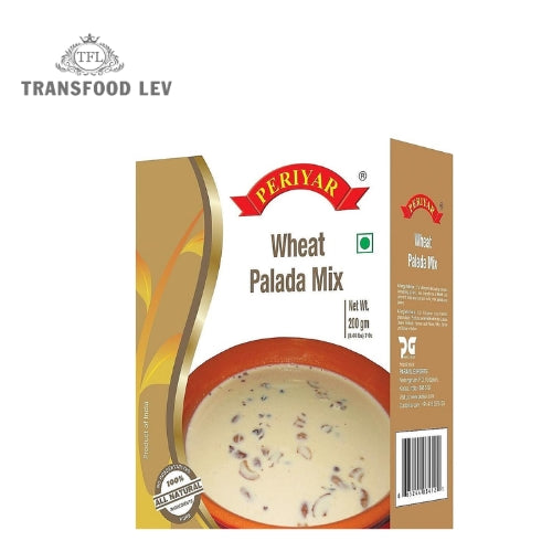 Transfood Periyar Wheat Palada Mix 200g