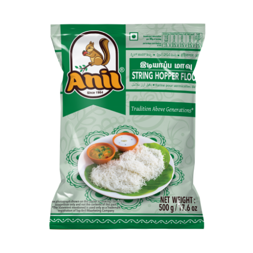 Anil String Hoppers Flour 500g