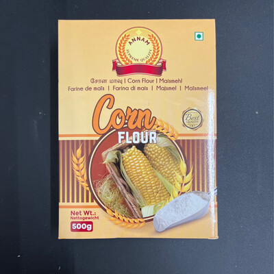 Annan Annam Corn Flour/Maismehl 500g