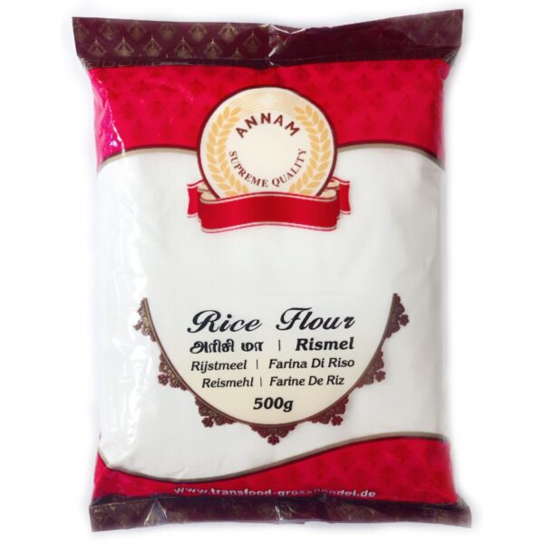 Annam Rice Flour