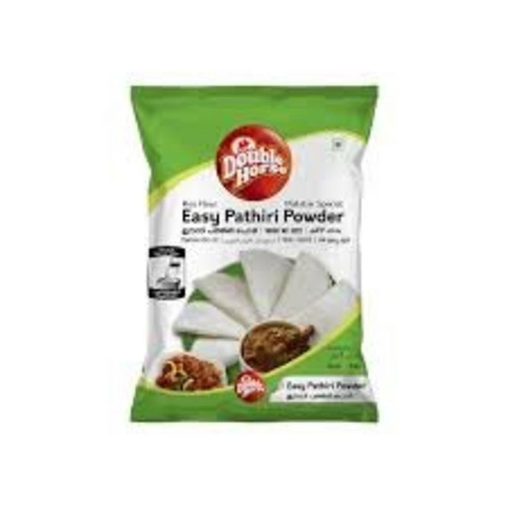 Double Horse Easy Pathiri Powder 1kg