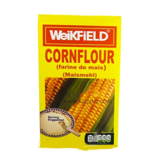 Weikfield Corn Flour 200g