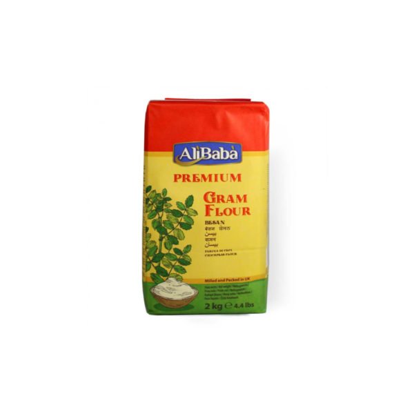AlìBabà AliBaba Gram Flour 2kg