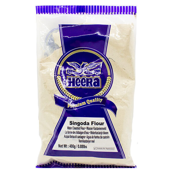 [GRFL-4057] Heera Singoda Flour 400g