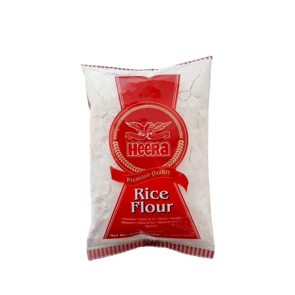[GRFL-4058] Heera Rice Flour 375g