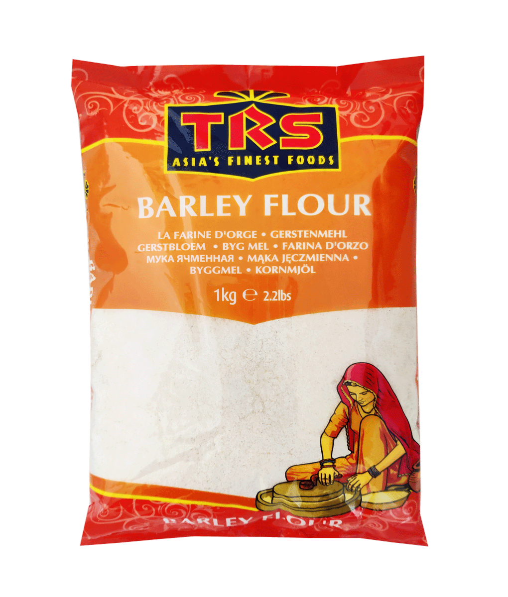 [GRFL-4060] TRS Barley Flour 1kg