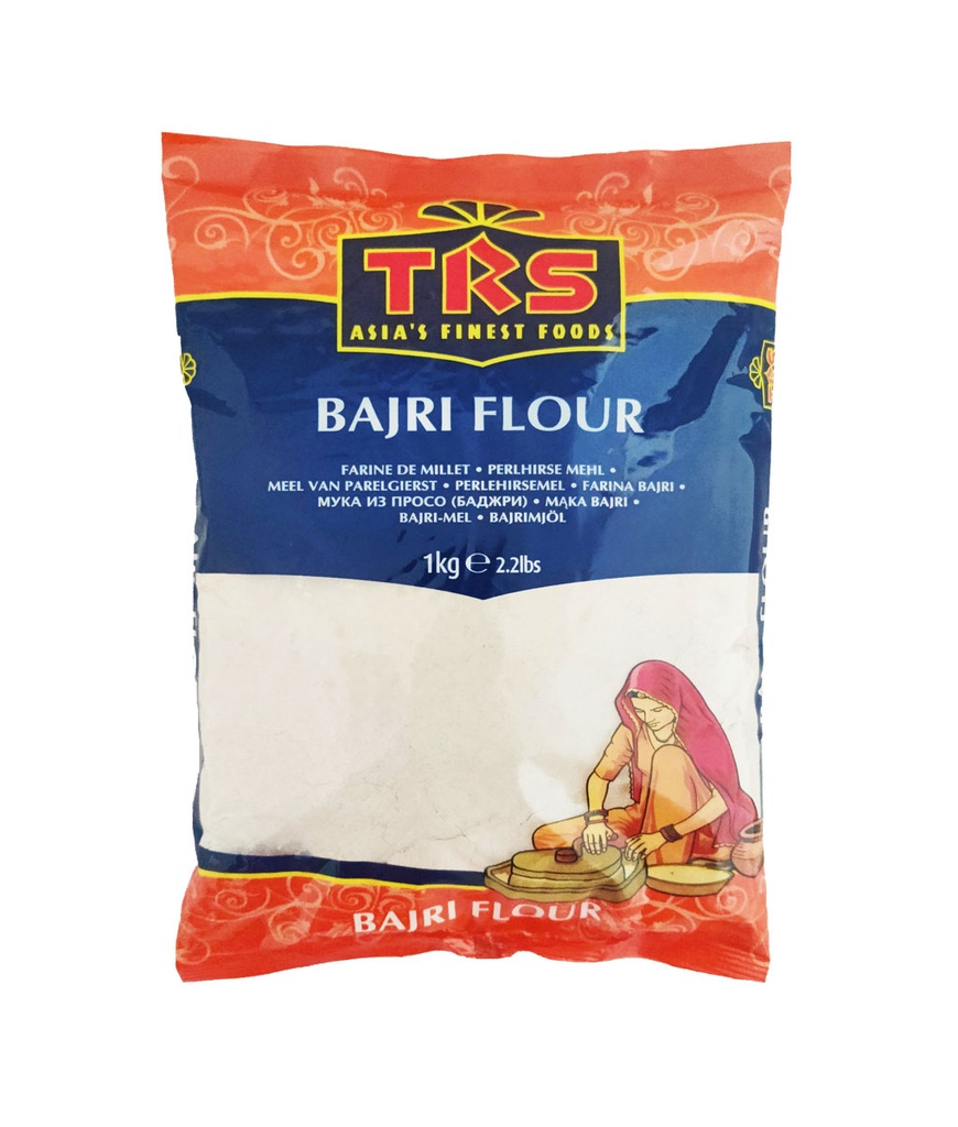 [GRFL-4061] TRS Bajri Flour 1kg