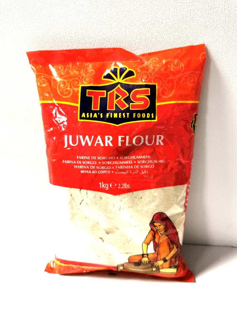 [GRFL-4062] TRS Juwar Flour 1kg