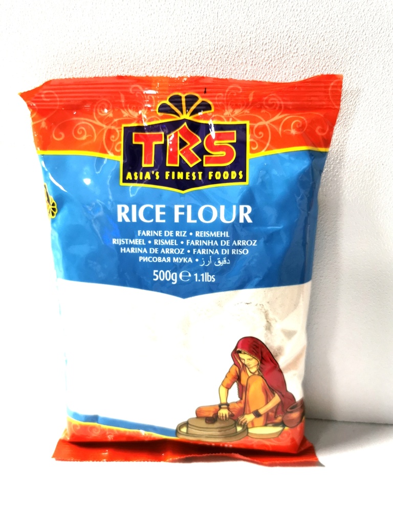 TRS Rice Flour 500g