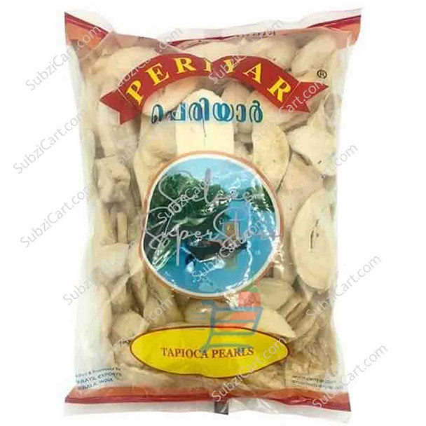 Periyar Tapioca Dry
