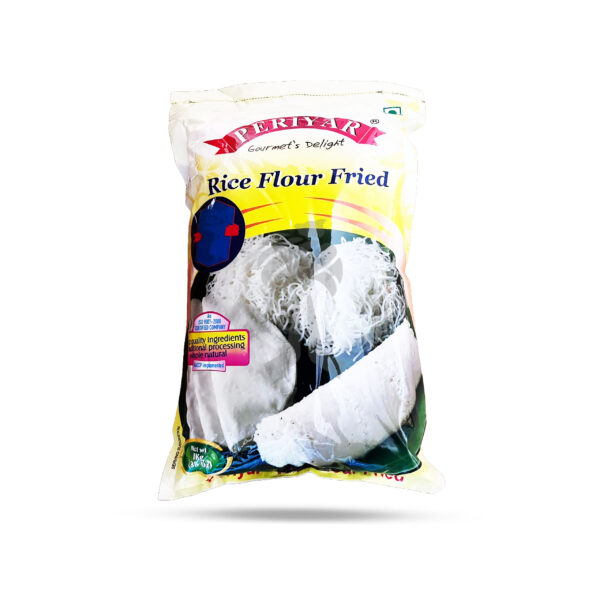 Periyar Rice Flour Fried 1kg