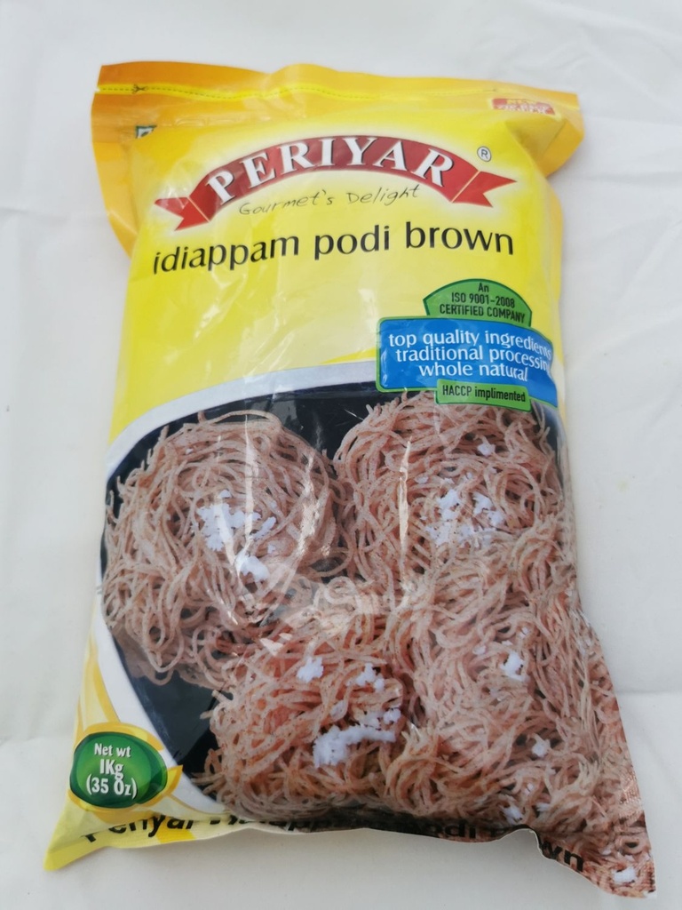 Periyar Idiappam Podi Brown 1kg