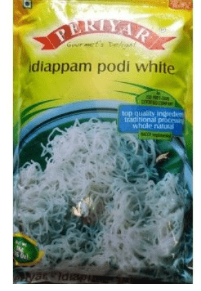 Periyar Idiappam Podi White 1kg