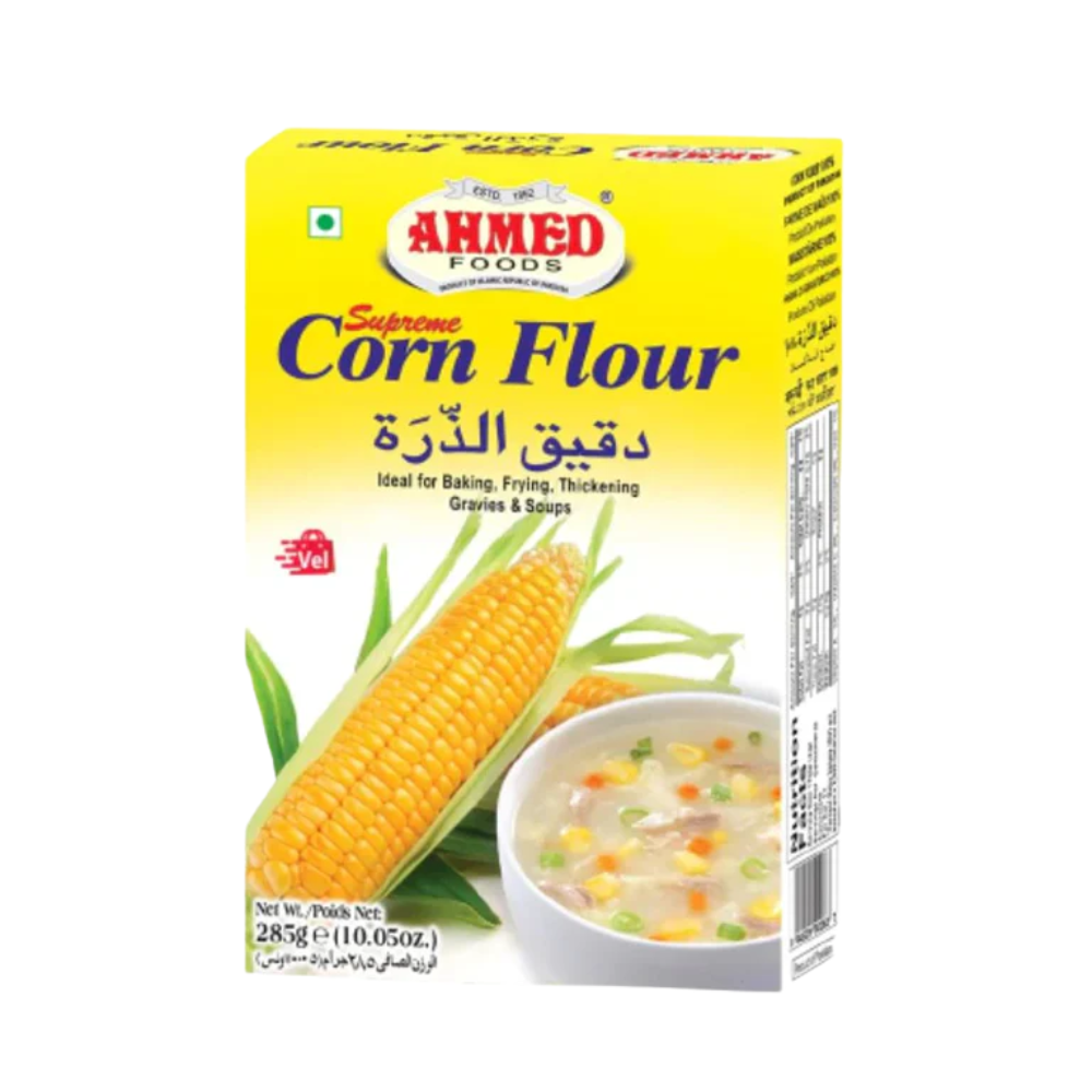 Ahmed Foods Corn Flour 285g