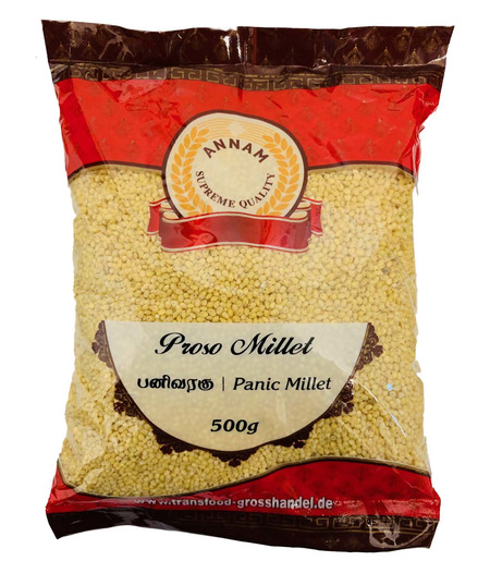 Annam Millet 500g