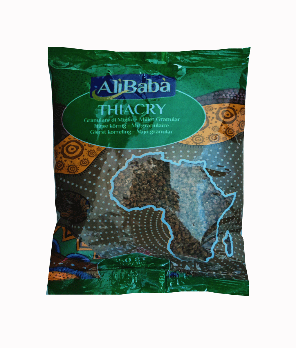 Ali Baba Thiacry Millet Granular 350g