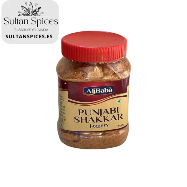 Alibaba - Pakistan Shakkar Punjabi 500g