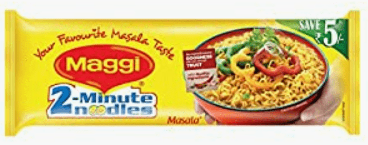 [NOOD-1011] Maggi 2-minute Masala Noodles 420g