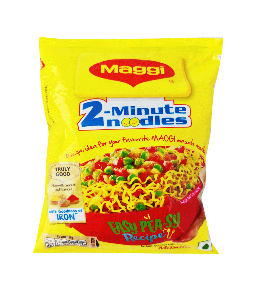 [NOOD-1012] Maggi Masala Noodles 6x70g