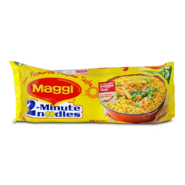 [NOOD-1013] Maggi Instant Noodles Masala 560g