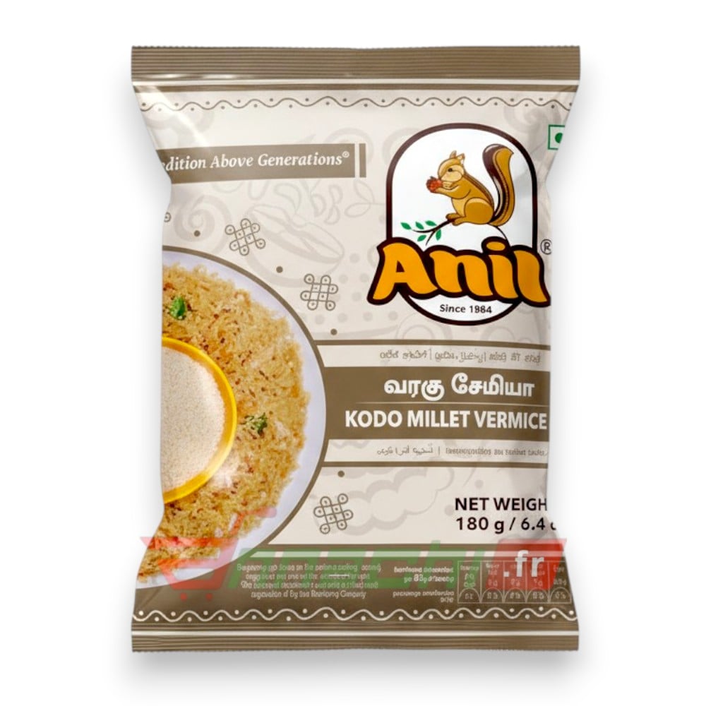 [NOOD-2010] Anil Kodo Millet Vermicelli 180g