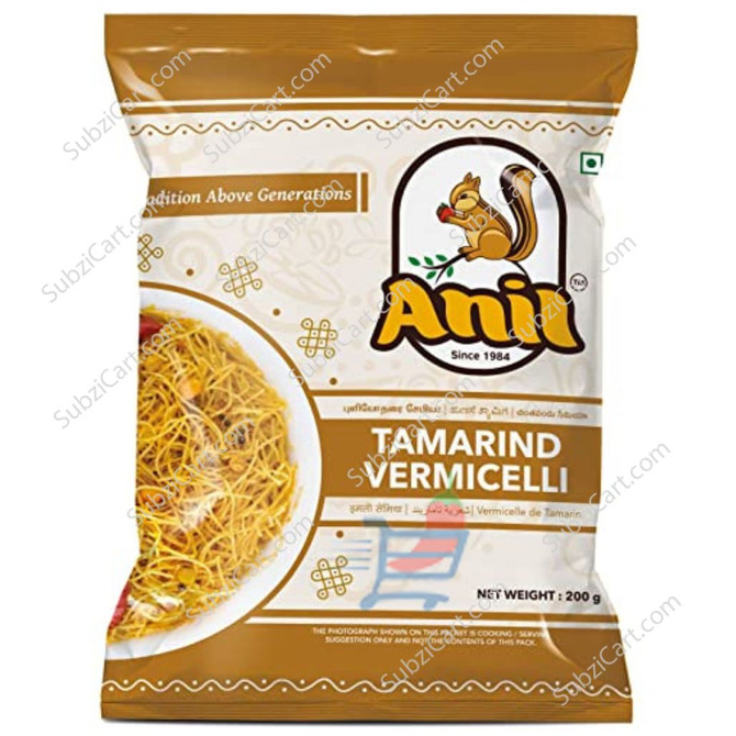 Anil Tamarind Vermicelli 200g