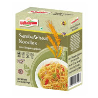 [NOOD-2020] Makaron Prosa Samba Wheat Noodles Udhaiyam 175g
