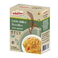 Makaron Prosa Little Millet Noodles Udhaiyam 175g