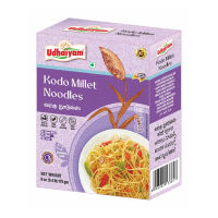 [NOOD-2022] Makaron Prosa Kodo Millet Noodles Udhaiyam 175g