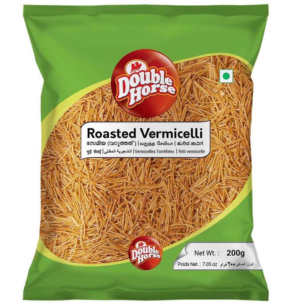 [NOOD-2024] Double Horse Vermicelli Roasted 200g