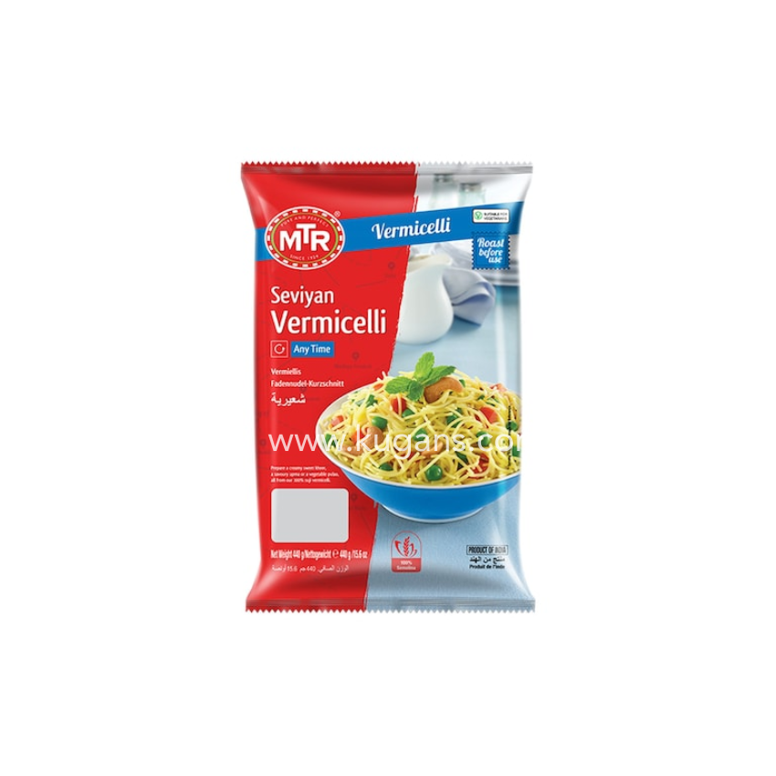 [NOOD-2030] MTR Vermicelli