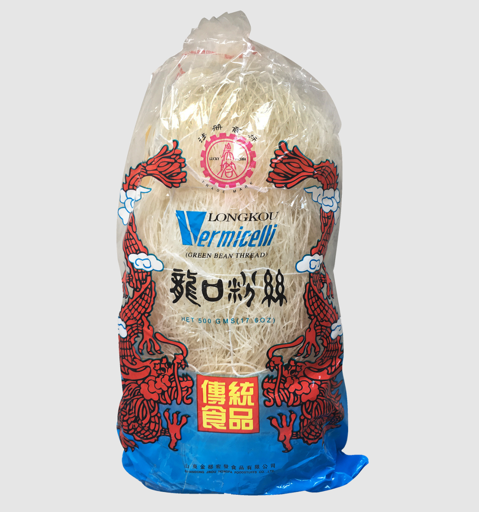 [NOOD-2036] Yanco Lungkow Bean Vermicelli 500g