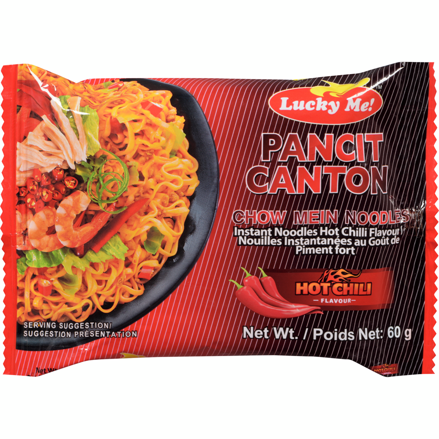 [NOOD-2041] Lucky Me Instant Pancit Canton, Original Flavor