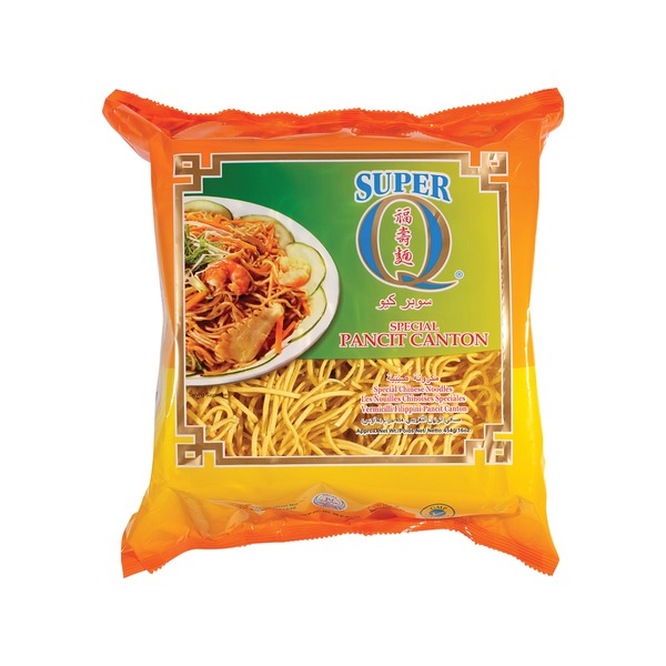 [NOOD-2042] Super Q Pancit Canton