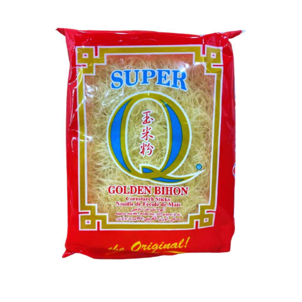 [NOOD-2044] Super Q Golden Bihon 227g