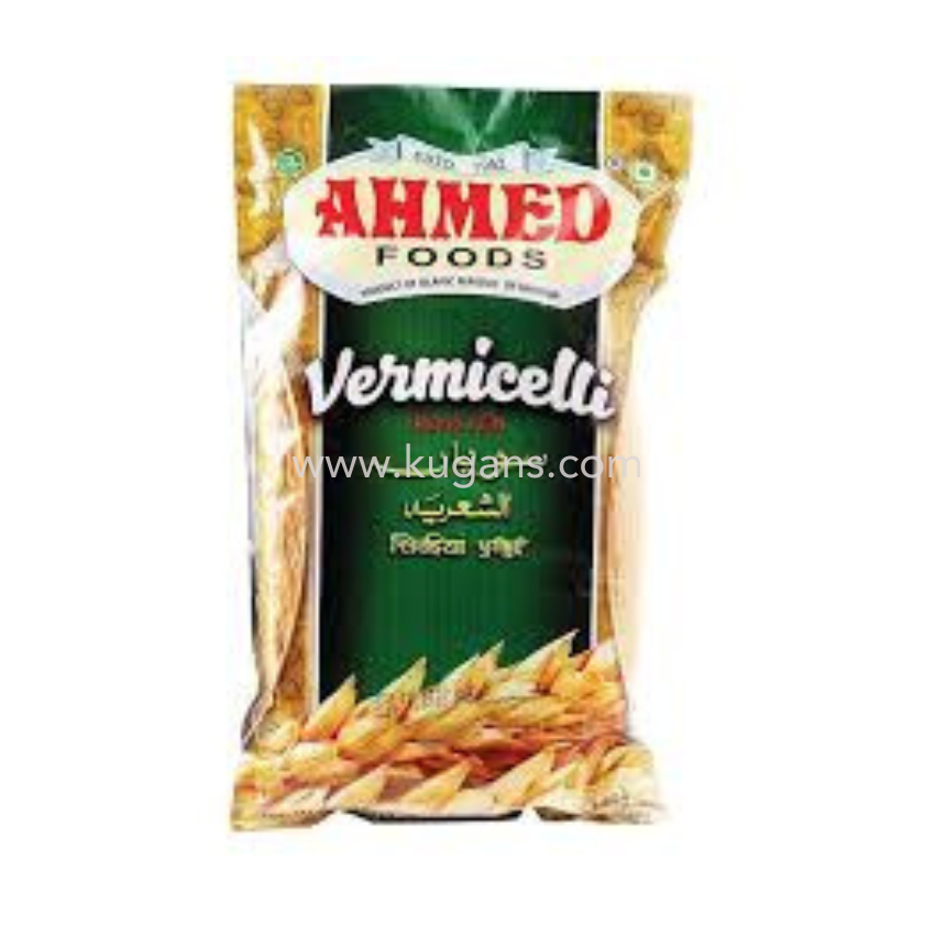Ahmed Vermicelli, Roasted 150g