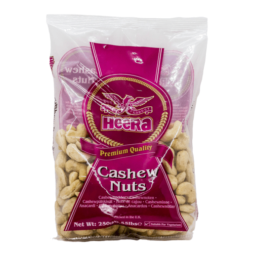 [NUTS-1004] Heera Cashew Nuts