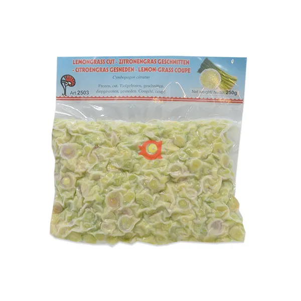 [ASIA-3036] Lemonggrass Cut